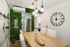 Apartamento La Burrita