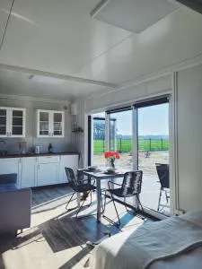 Domki Zacisze odpocznij wśród natury w Wielkopolsce - Zawidowice