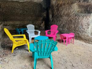 Maisons de vacances Le Loft ~ a 4 min de la gare, Fibre + Parking prive : photos des chambres