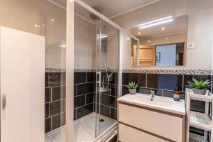 Le Mesnil - 200m des plages