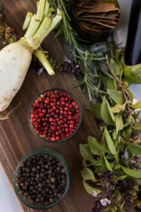 Domaine Des Remparts Hotel & Spa