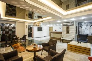 P Galata Hotel - Special Category