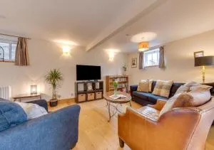 Chapel House - Rutupiæ