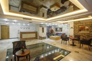 P Galata Hotel - Special Category