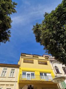 RoofTop Apartment