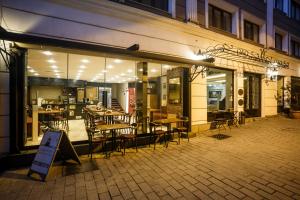 P Galata Hotel - Special Category
