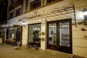 P Galata Hotel - Special Category