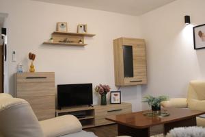 Apartman Villarossa