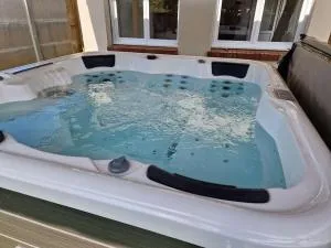 Gîte les 4 sabots de la Baie - Woignarue