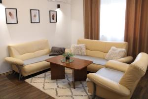 Apartman Villarossa