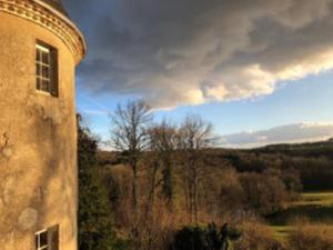 B&B / Chambres d'hotes Chateau Gros Puy, Petit Chateau chambre d'hote : photos des chambres