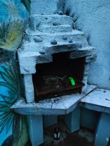 iVAVev Is Us byTheSea Constanta