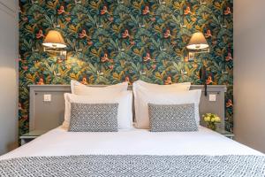 Hotels Hotel Splendid : photos des chambres