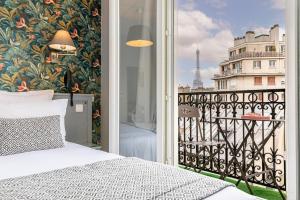 Hotels Hotel Splendid : photos des chambres