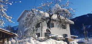 Ferienwohnung Inrefrid