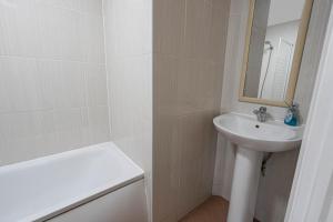 Nice 3 Bedrooms apartment near Hyde Park & Oxford St