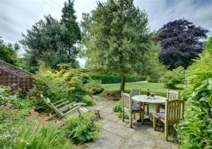 Garden Flat - Rutupiæ