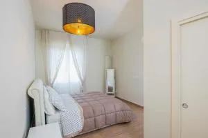 Ci Vuole Leggerezza Apartment Free Parking - Tre Madonne