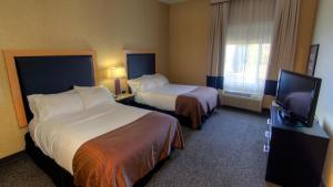 Holiday Inn Boise Airport by IHG