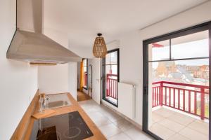 Évasion à 2 en bord de mer, 50m de la plage