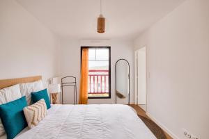 Évasion à 2 en bord de mer, 50m de la plage