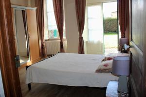 Appartements Maison Saint James : photos des chambres