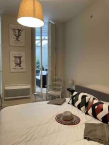 Le Patio - n°13206010120SB