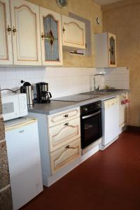 Appartements Maison Saint James : photos des chambres
