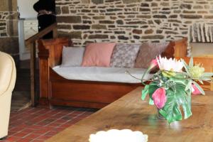 Appartements Maison Saint James : photos des chambres