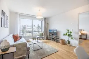 Arsenaux Residence by Homenhancement - فريبورغ