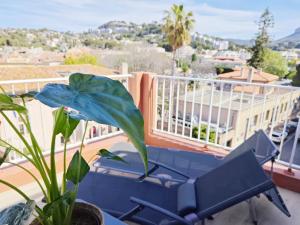 HOTEL DES CALANQUES Port de Cassis