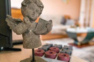 Appartements le 4 Saisons : photos des chambres