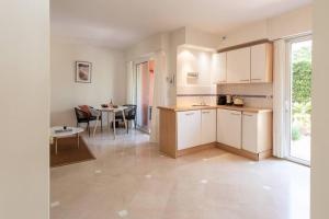 L34 Hermès Suite terrace parking AC 2mins SEA