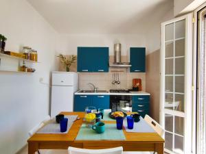 Da Mimma di Casa Camilla Journey