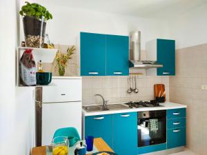 Da Mimma di Casa Camilla Journey