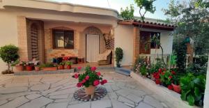 Kristel Holiday Home