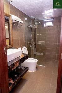 le chapa hotel and spa