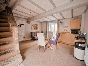 Suite with Sauna room in Horsley Lodge