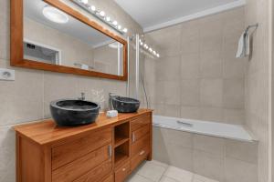 Prat dAlbis - Appt avec terrasse