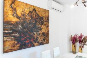 Apartamento Ramon y Cajal