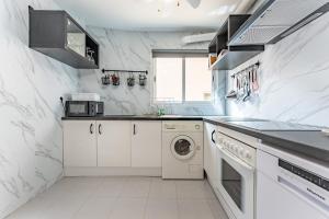 Apartamento Ramon y Cajal