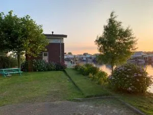 Water Villa Minaro Vinkeveen - Groenlandsekade