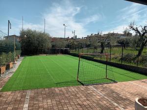 La Grolla Apartments