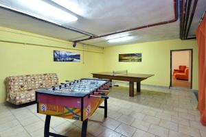 La Grolla Apartments