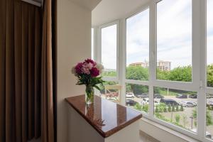 2х кім апартаменти на Рівненській