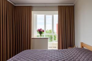 2х кім апартаменти на Рівненській