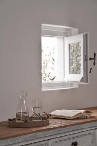 Deluxe One-Bedroom Suite room in Makris Beach Hotel