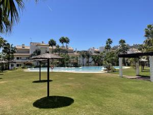 Calanova Mijas Costa by Alfresco Stays