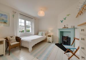 Napier Cottage