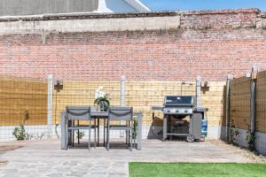 Maisons de vacances L'ORIGINE : photos des chambres